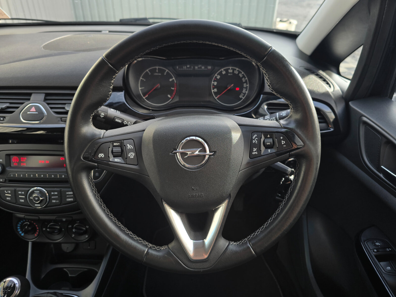 2019 Opel Corsa 1.4 120 Years Edition - Image 16