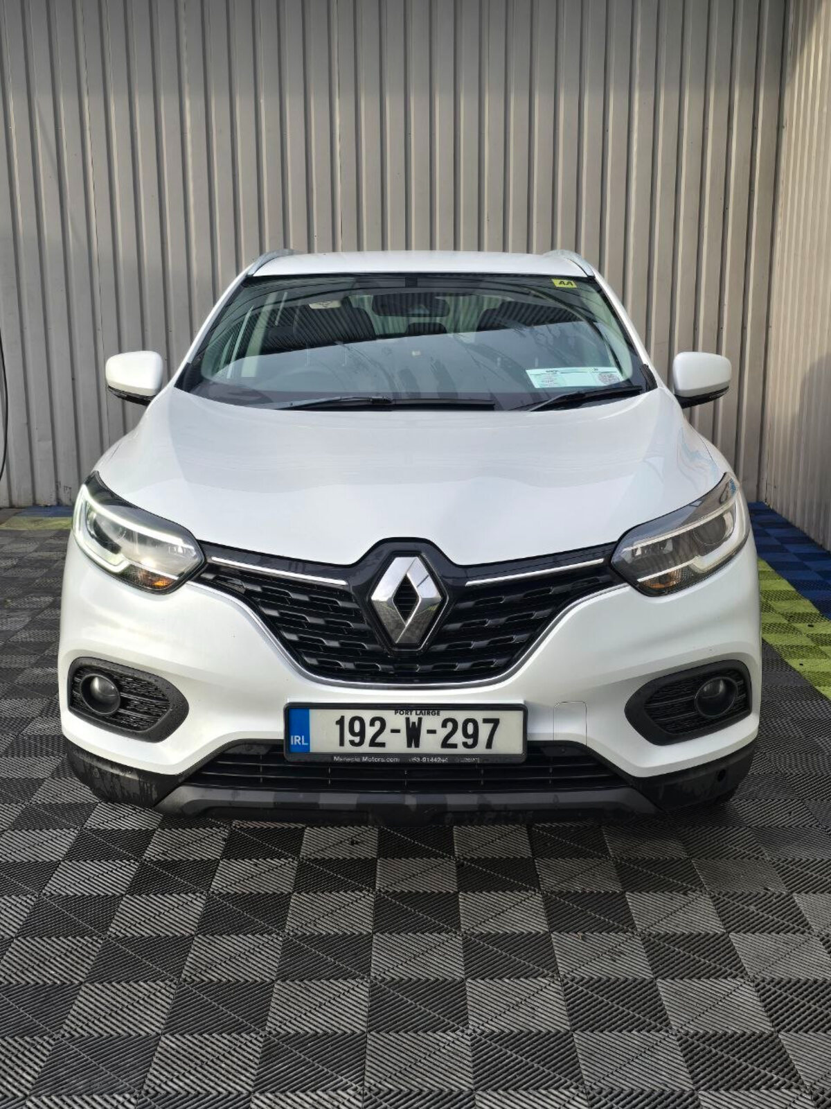 2019 Renault Kadjar 1.5 BLUE dCi Iconic - Image 9