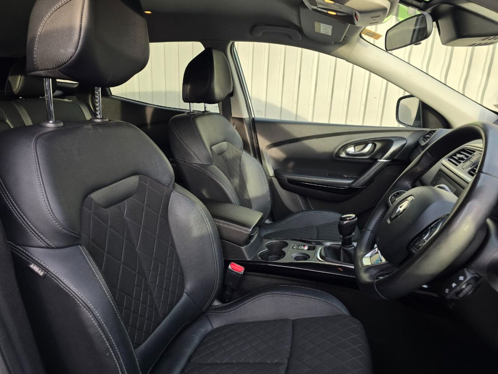 2019 Renault Kadjar 1.5 BLUE dCi Iconic - Image 12