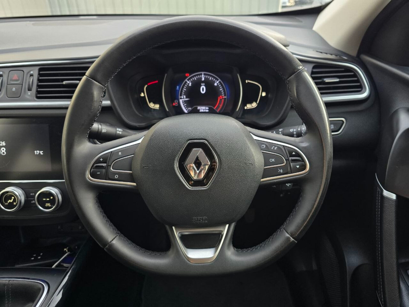 2019 Renault Kadjar 1.5 BLUE dCi Iconic - Image 17