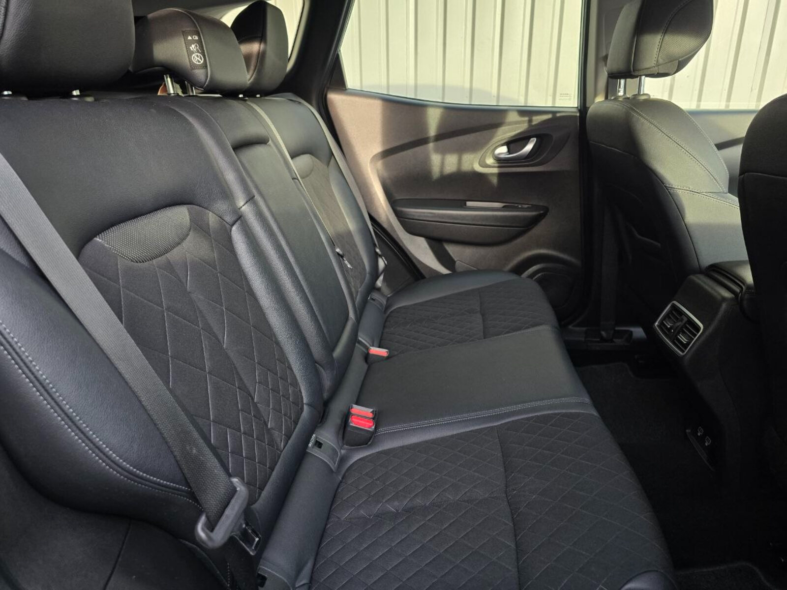 2019 Renault Kadjar 1.5 BLUE dCi Iconic - Image 20