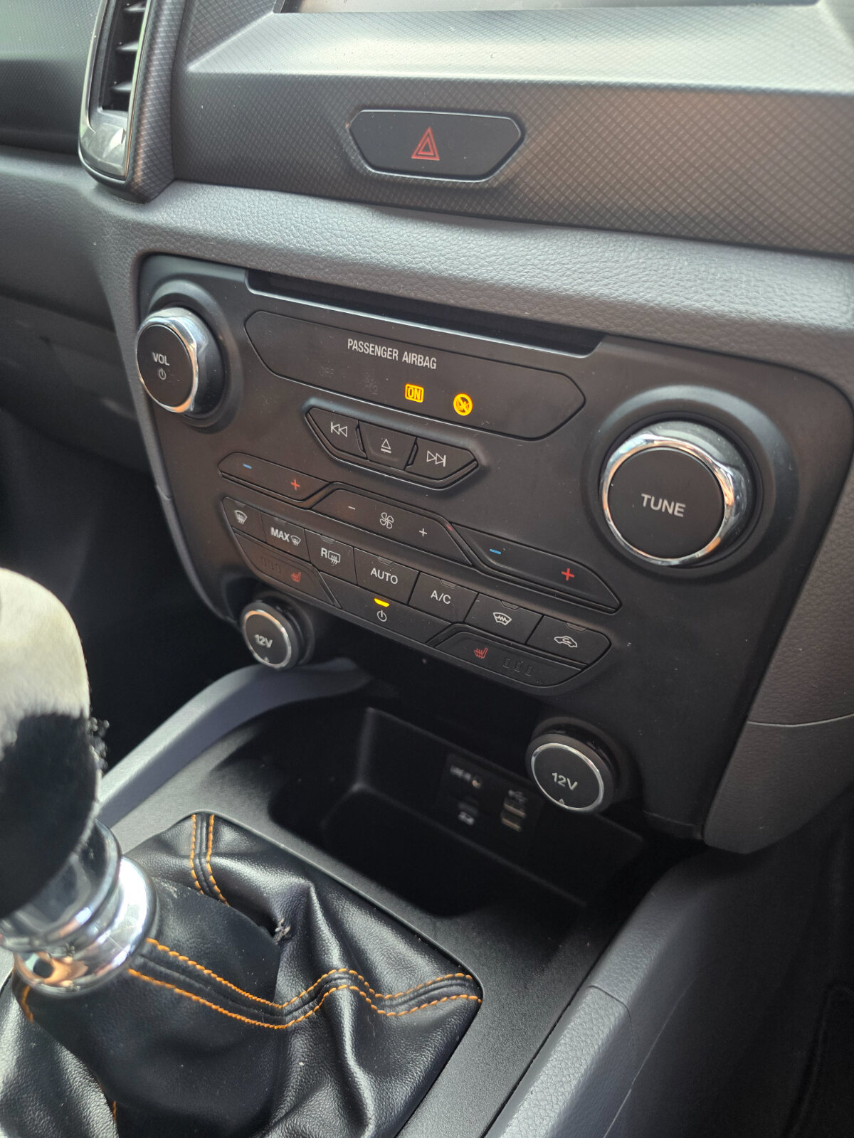 2016 Ford Ranger  3.2D - Image 16