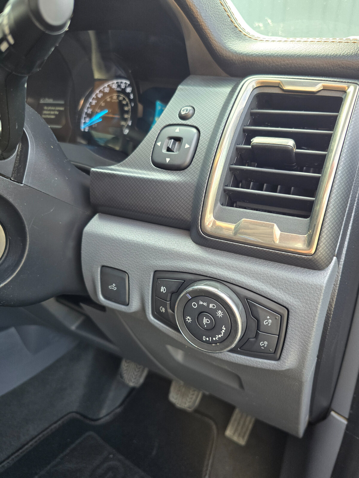 2016 Ford Ranger  3.2D - Image 18