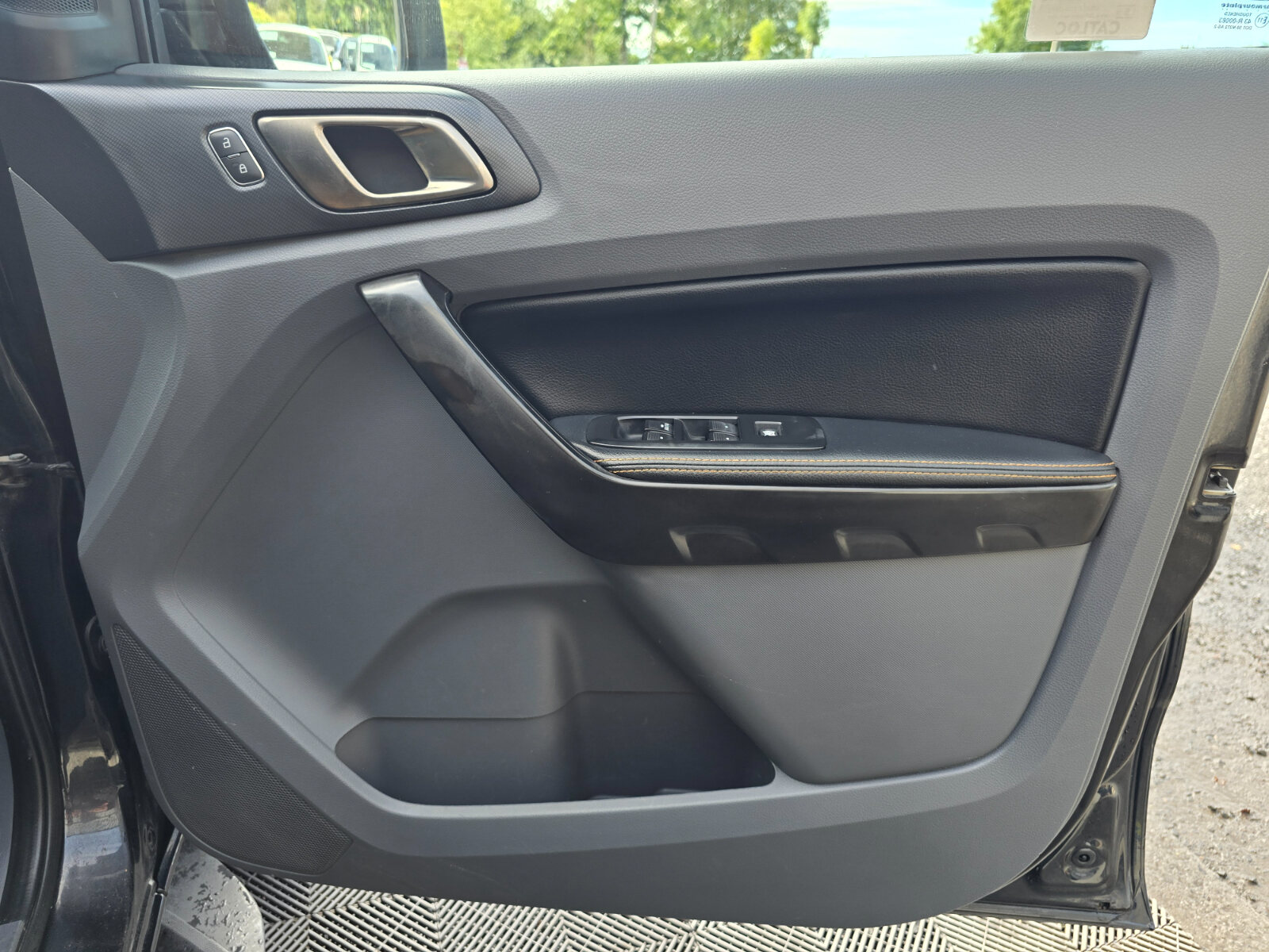 2016 Ford Ranger  3.2D - Image 19