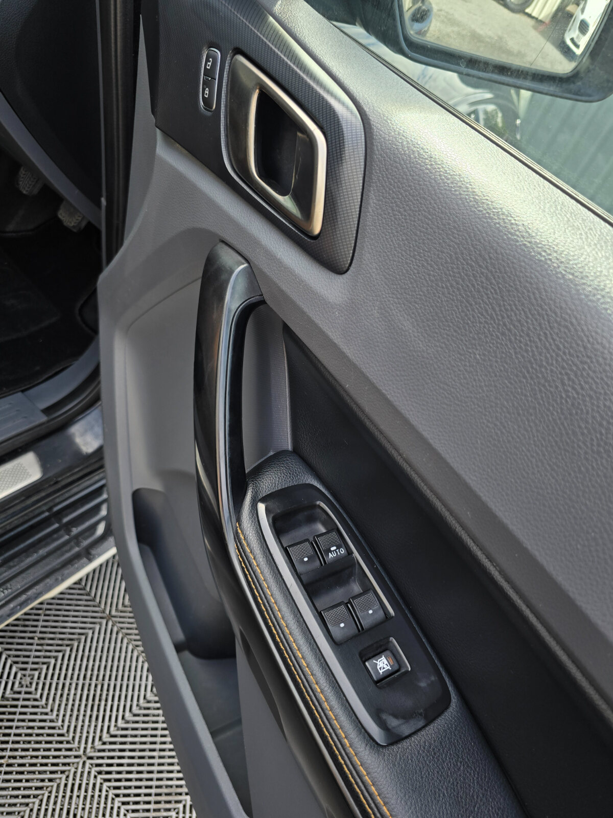 2016 Ford Ranger  3.2D - Image 20