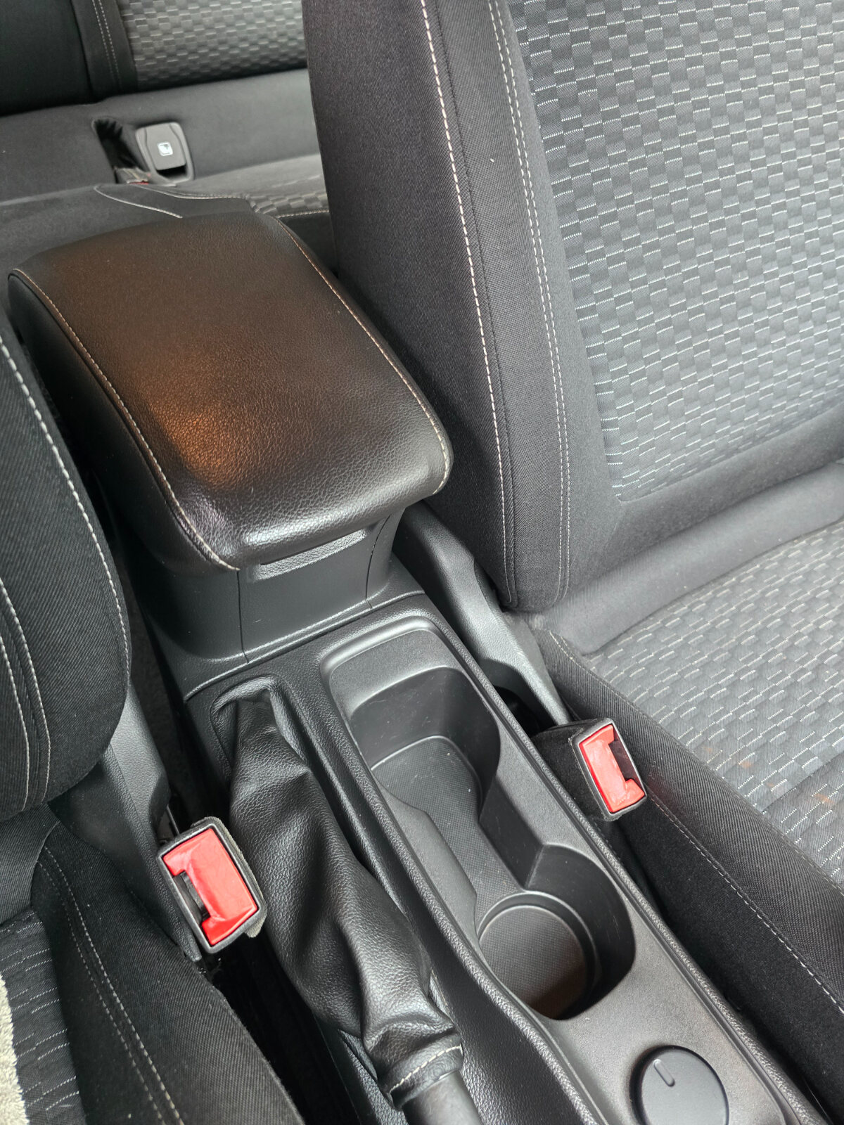 2017 Opel Astra 1.6CDTi Sri - Image 14