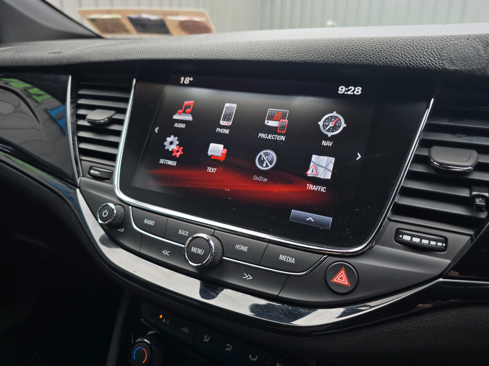 2017 Opel Astra 1.6CDTi Sri - Image 16