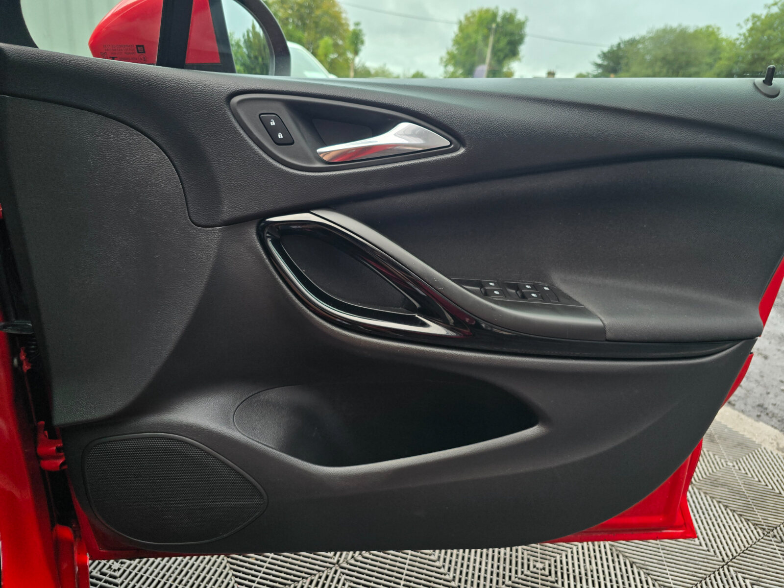2017 Opel Astra 1.6CDTi Sri - Image 19