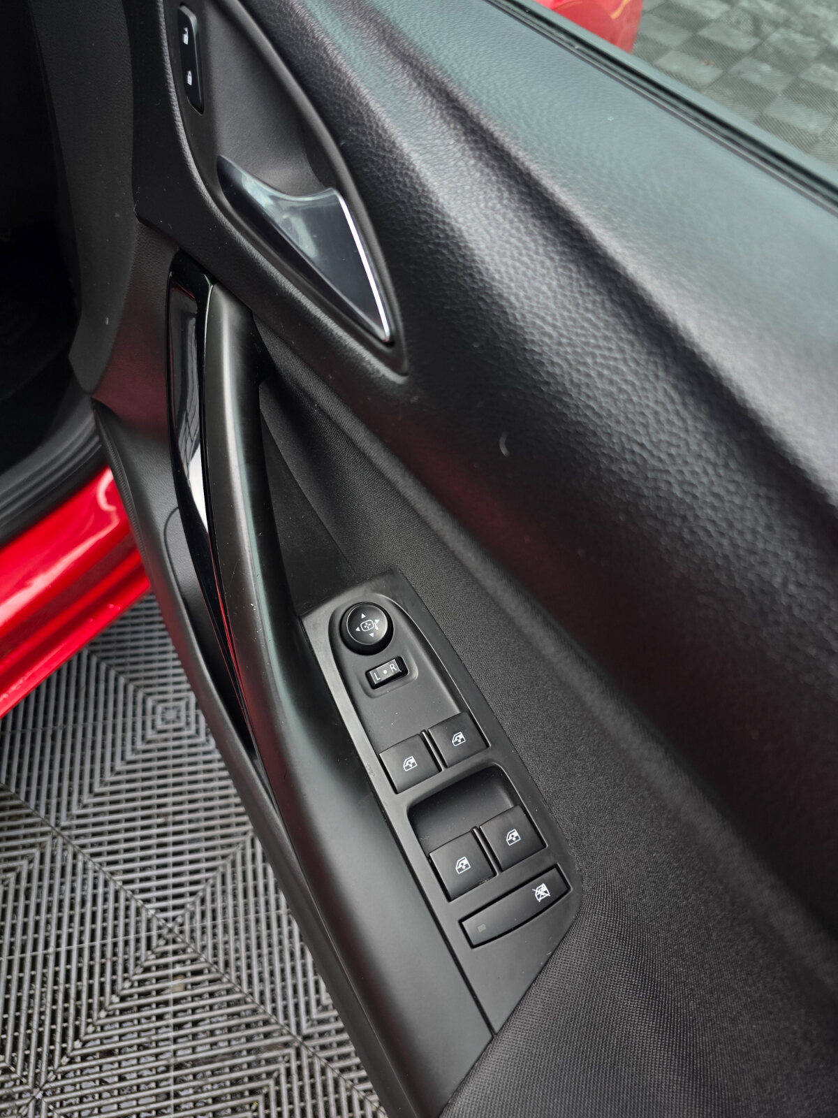 2017 Opel Astra 1.6CDTi Sri - Image 20