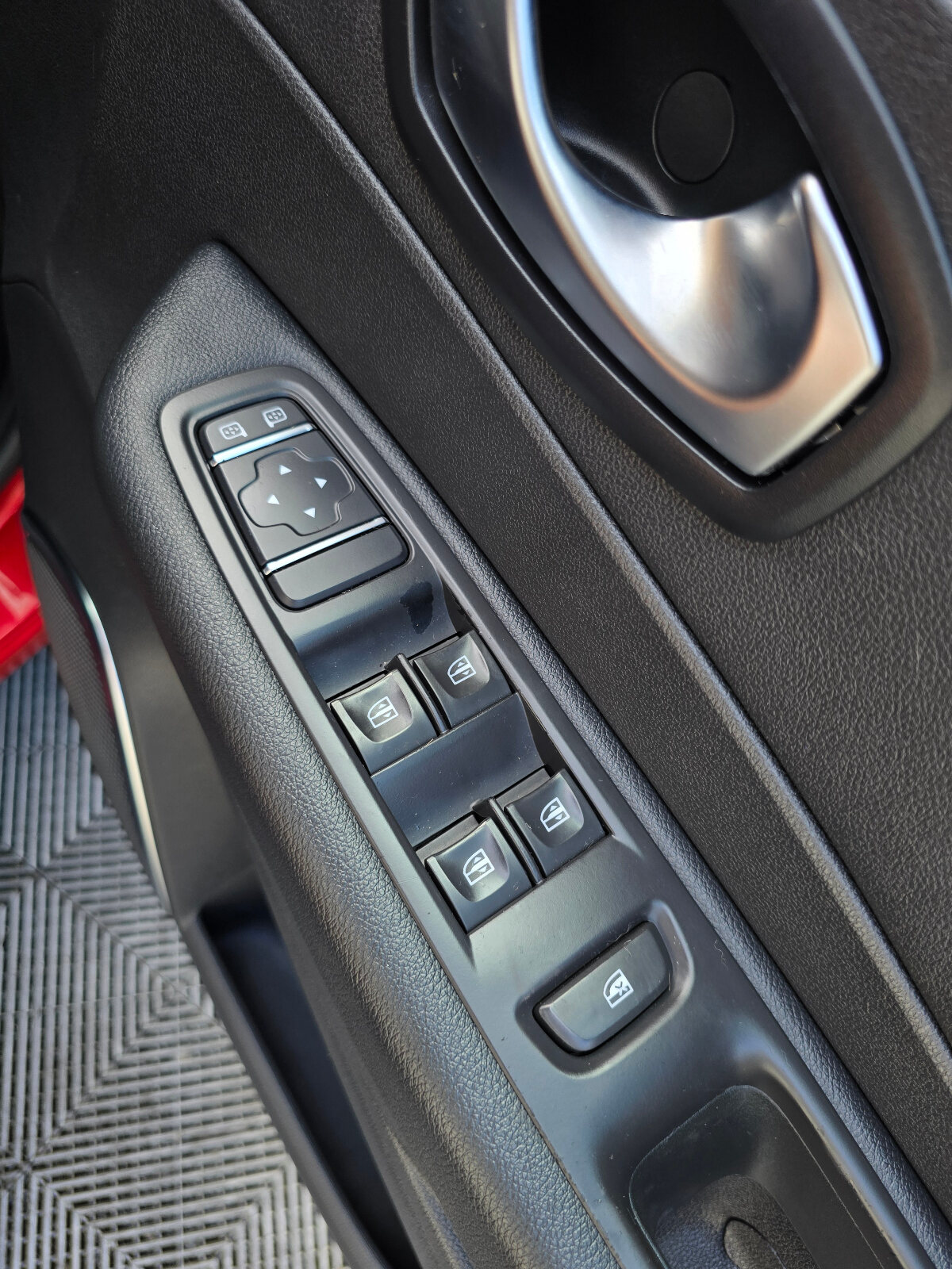 2019 Renault Captur 1.5 dCi ICONIC - Image 16