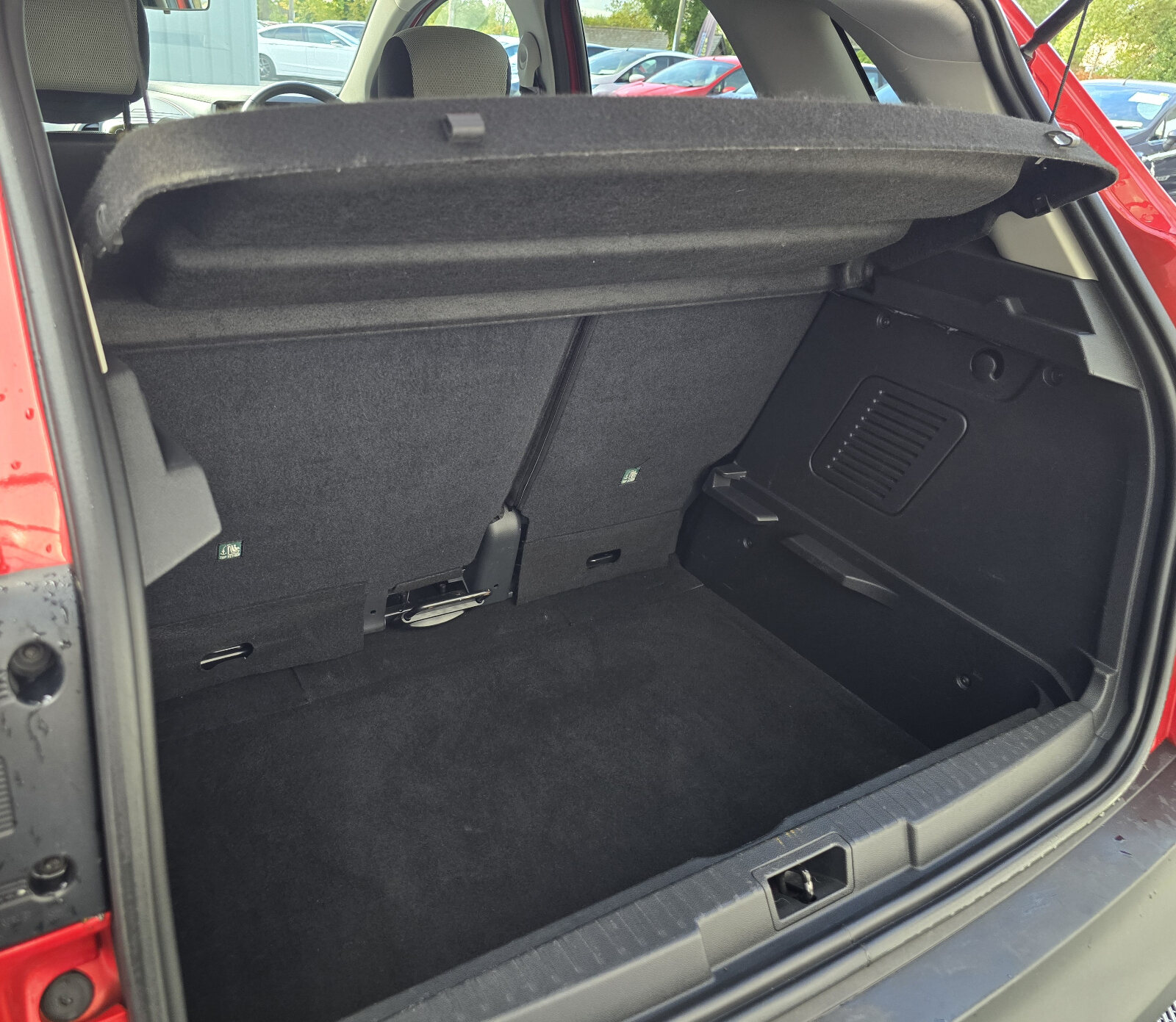 2019 Renault Captur 1.5 dCi ICONIC - Image 19