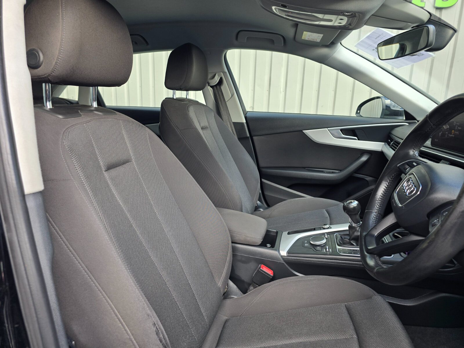 2016 Audi A4 1.4TFSI Attraction - Image 12