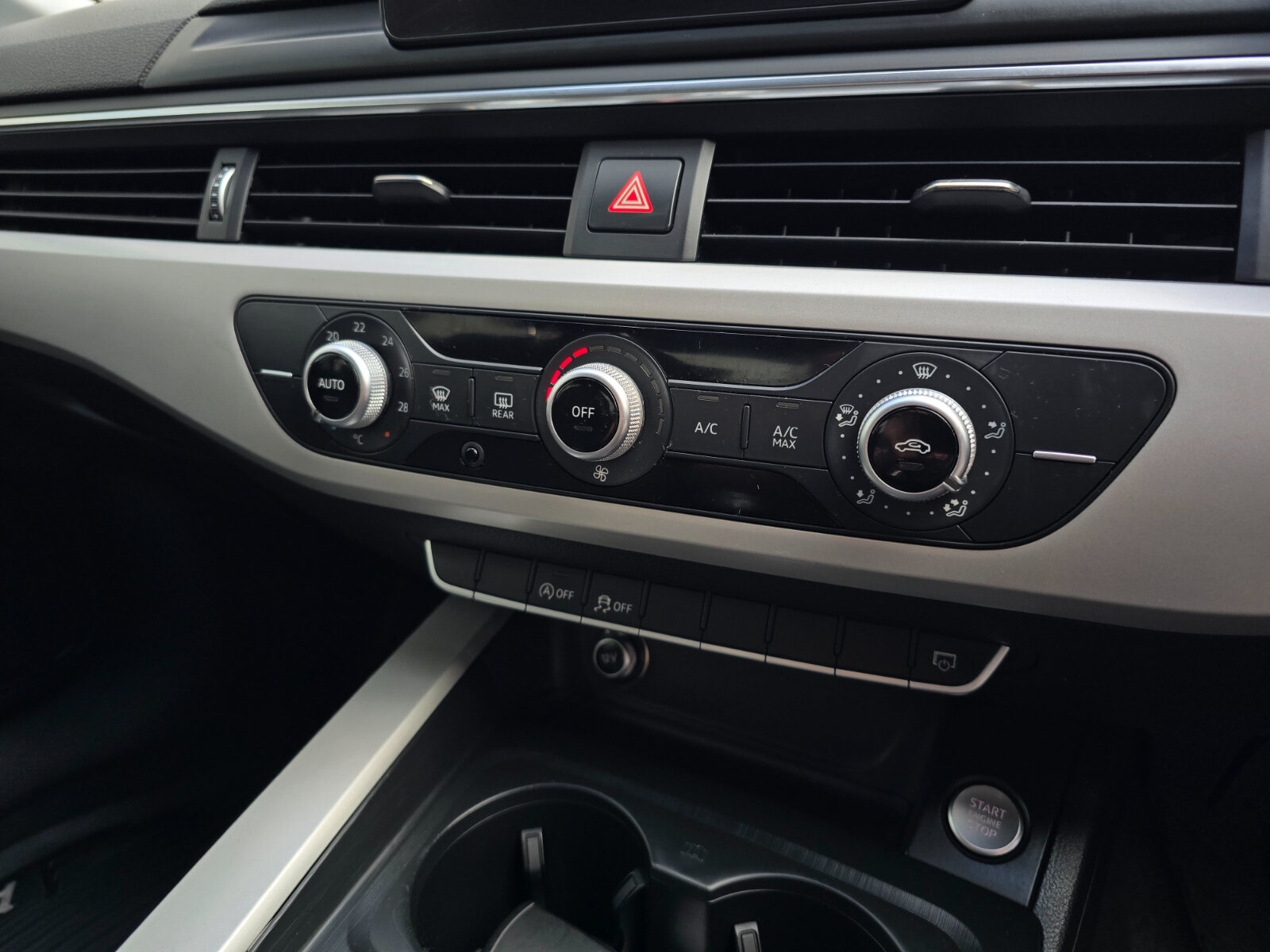 2016 Audi A4 1.4TFSI Attraction - Image 15