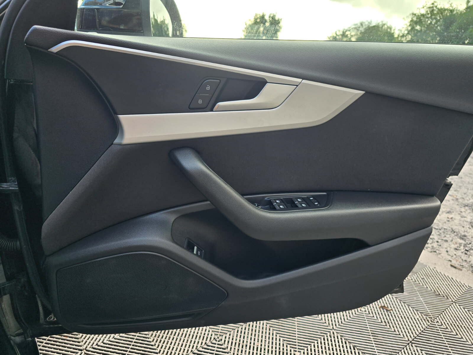 2016 Audi A4 1.4TFSI Attraction - Image 19