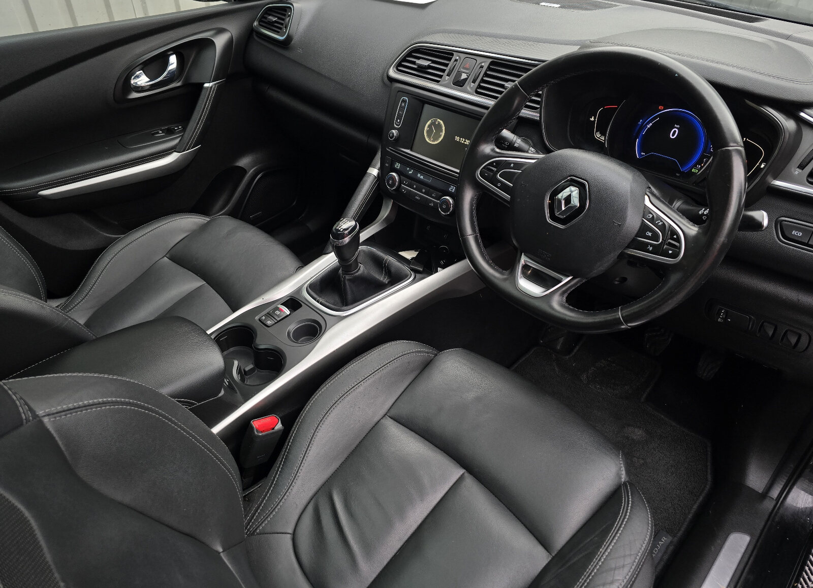 2018 Renault Kadjar 1.5 dCi ENERGY Signature S NAV - Image 10
