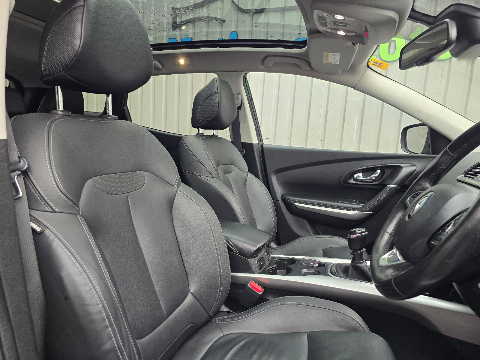 2018 Renault Kadjar 1.5 dCi ENERGY Signature S NAV - Image 11