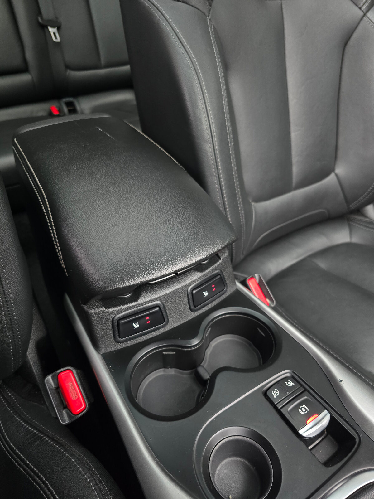 2018 Renault Kadjar 1.5 dCi ENERGY Signature S NAV - Image 13