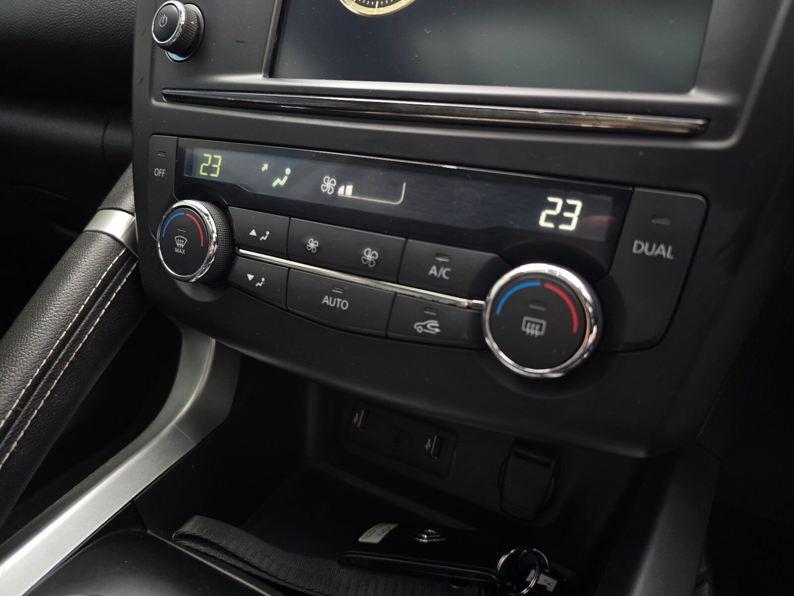 2018 Renault Kadjar 1.5 dCi ENERGY Signature S NAV - Image 14