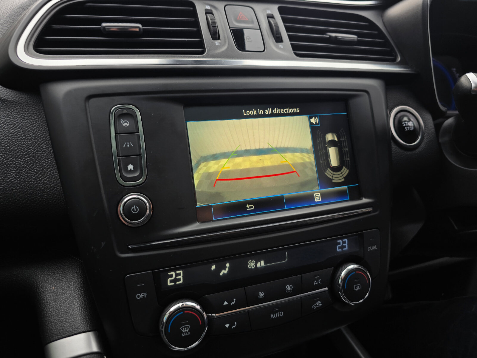2018 Renault Kadjar 1.5 dCi ENERGY Signature S NAV - Image 15