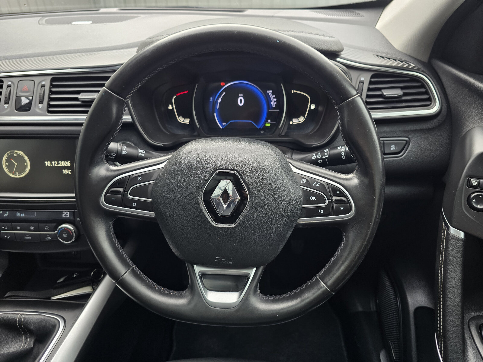 2018 Renault Kadjar 1.5 dCi ENERGY Signature S NAV - Image 16