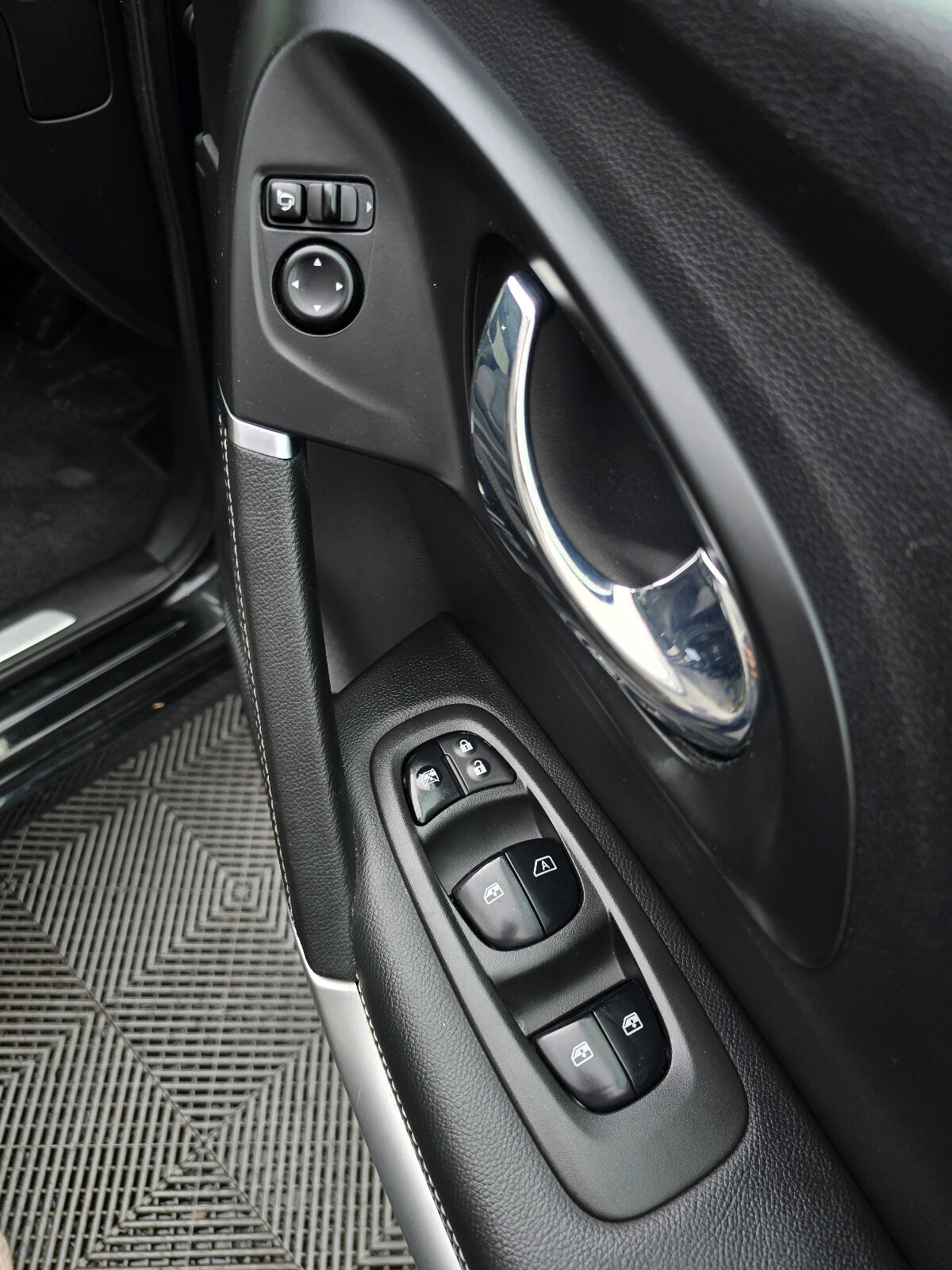 2018 Renault Kadjar 1.5 dCi ENERGY Signature S NAV - Image 19