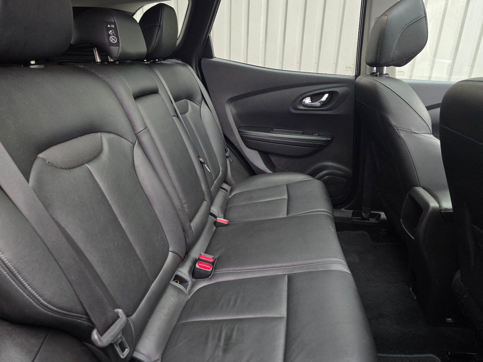 2018 Renault Kadjar 1.5 dCi ENERGY Signature S NAV - Image 20