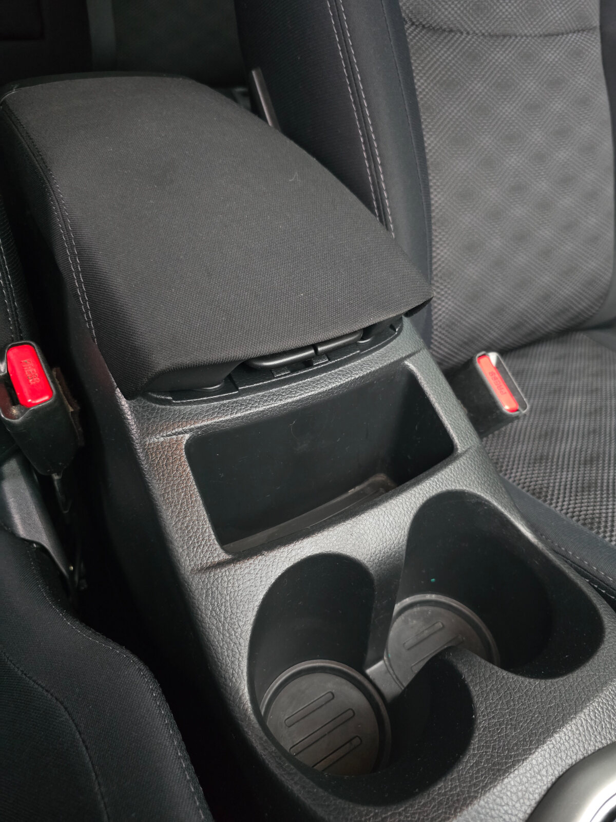 2014 Nissan Qashqai 1.5 DSL SV - Image 15