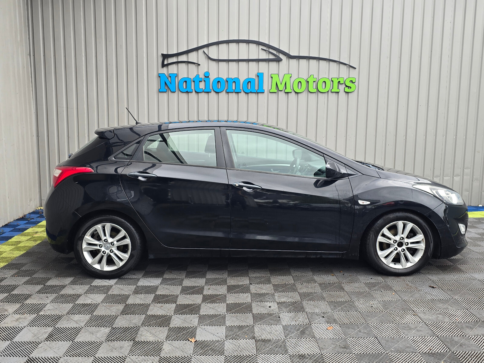 2013 Hyundai i30 1.6 CRDi Classic - Image 2