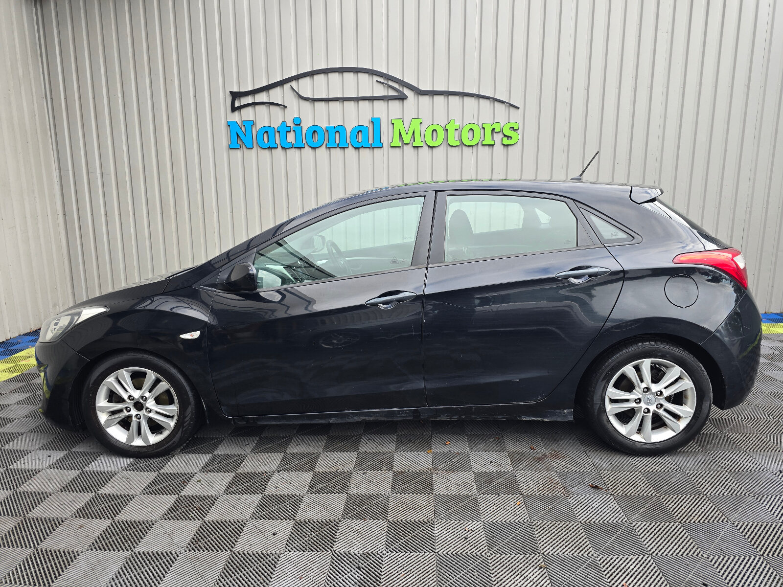 2013 Hyundai i30 1.6 CRDi Classic - Image 7
