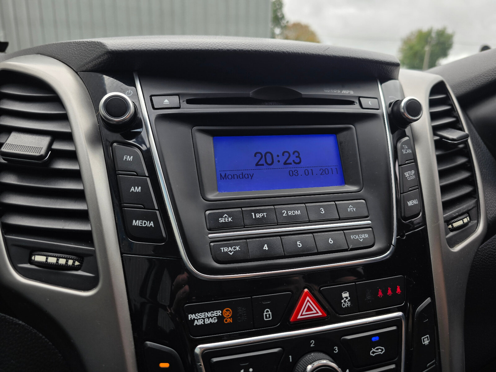 2013 Hyundai i30 1.6 CRDi Classic - Image 16