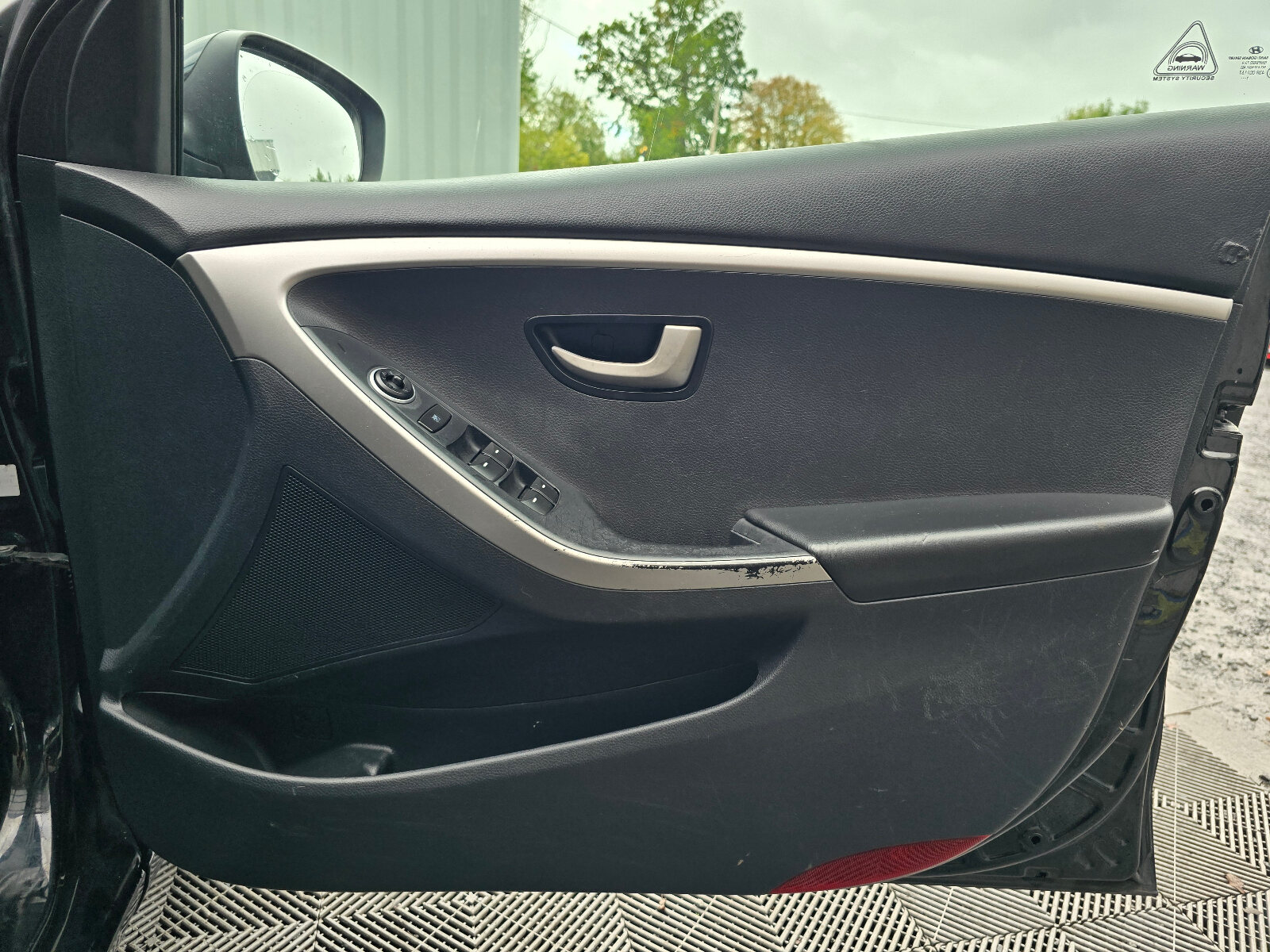 2013 Hyundai i30 1.6 CRDi Classic - Image 19