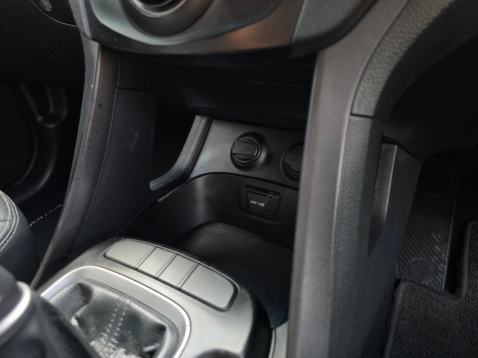 2015 Hyundai Santa Fe 2.2 CRDi Executive - Image 16