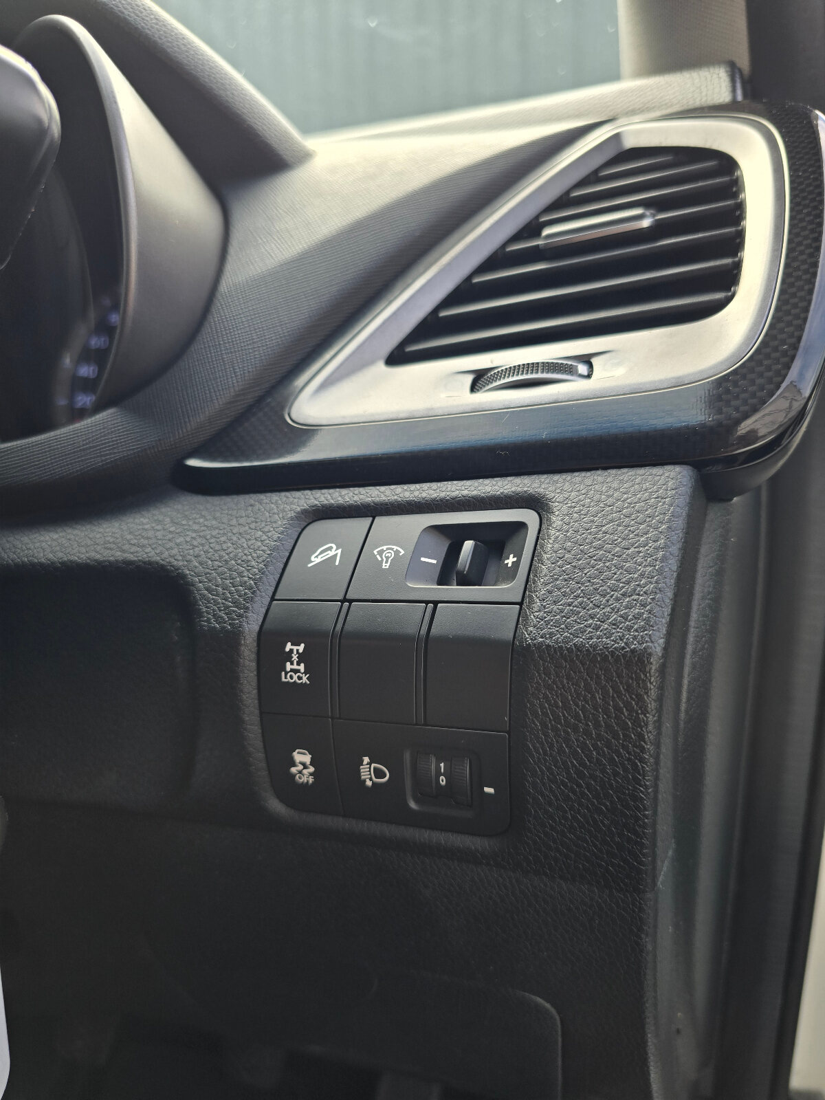 2015 Hyundai Santa Fe 2.2 CRDi Executive - Image 20