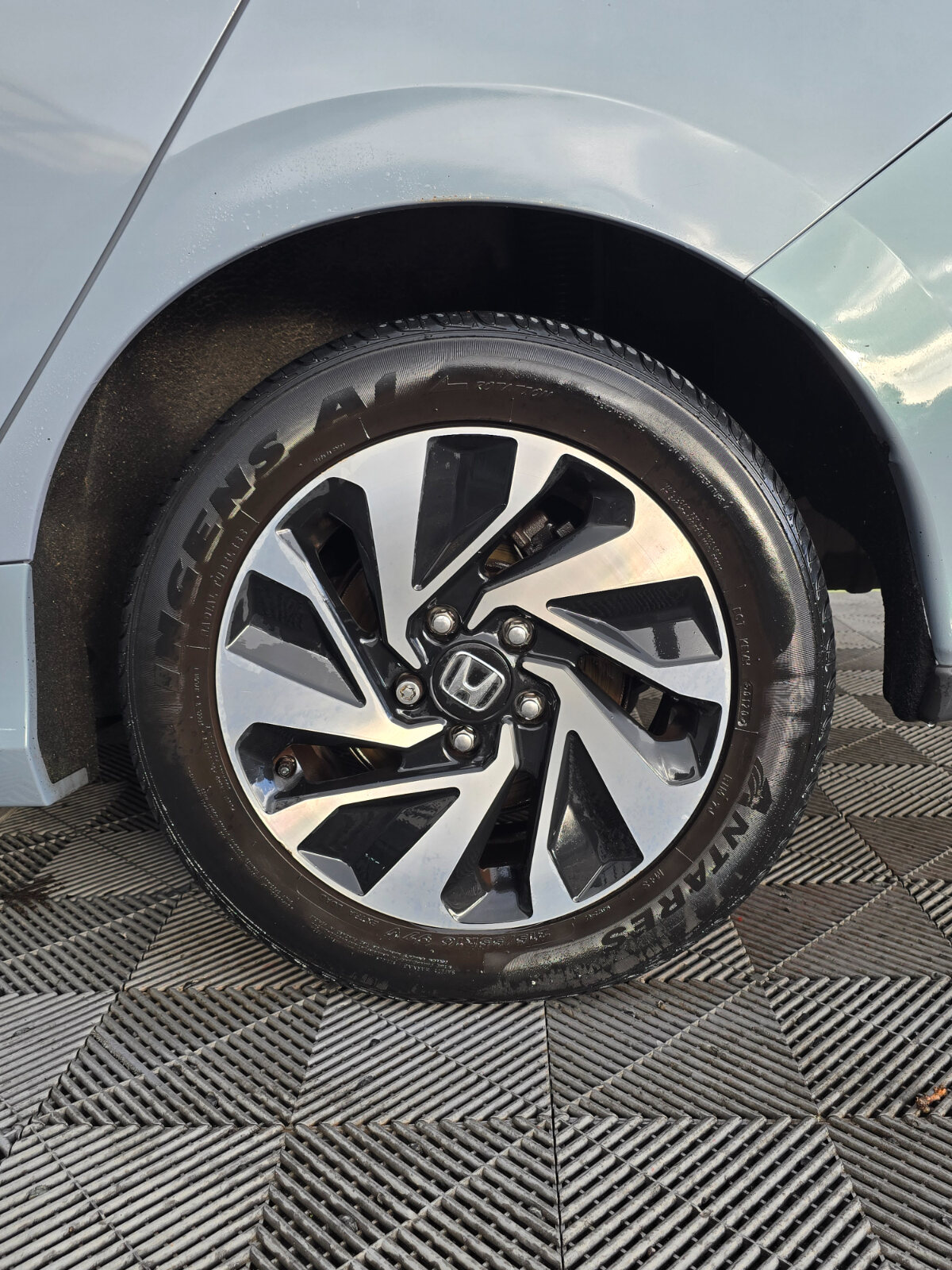 2018 Honda Civic 1.0 i-TECH Smart - Image 9