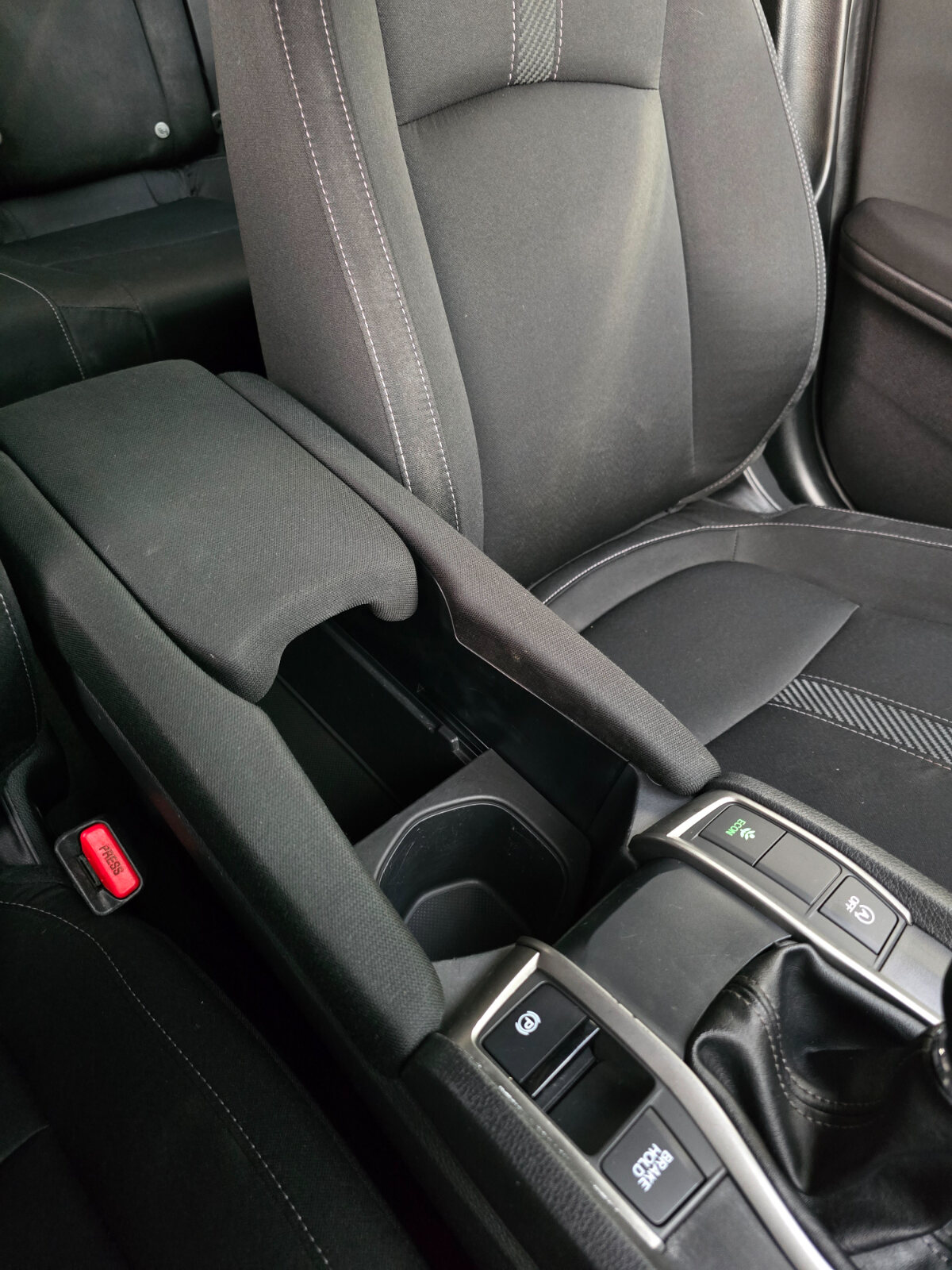2018 Honda Civic 1.0 i-TECH Smart - Image 14