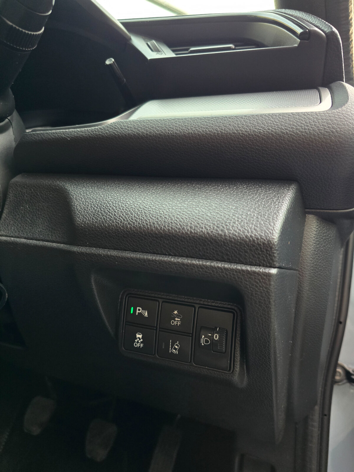 2018 Honda Civic 1.0 i-TECH Smart - Image 18