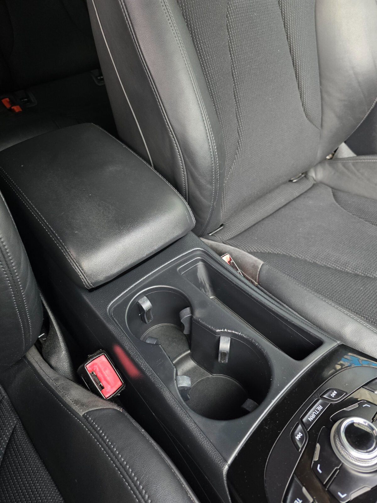 2008 Audi A4 2.0 TDI S LINE - Image 14