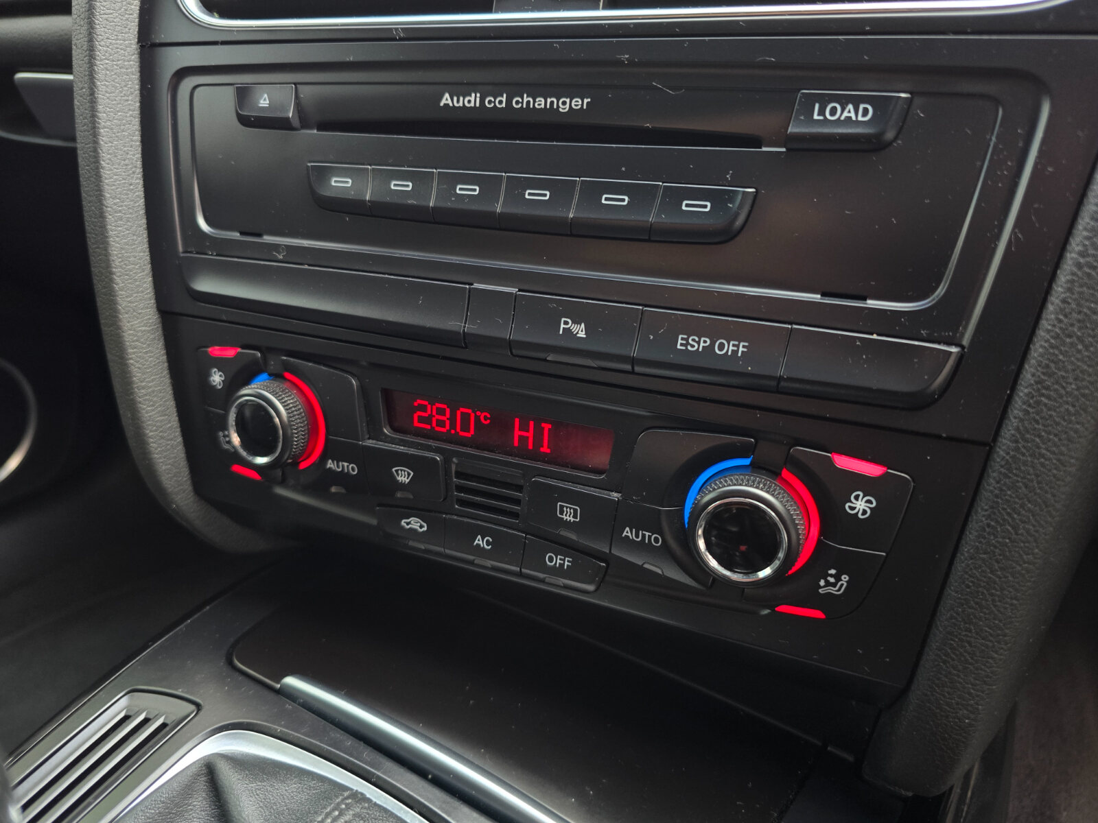 2008 Audi A4 2.0 TDI S LINE - Image 15