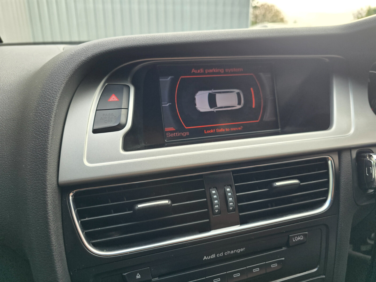 2008 Audi A4 2.0 TDI S LINE - Image 16