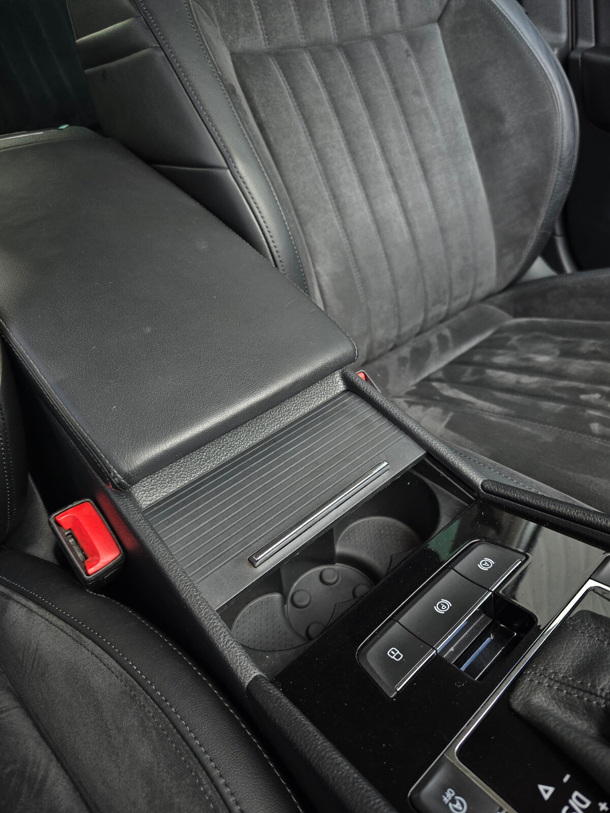 2016 Skoda Superb 2.0 TDI Sportline - Image 15