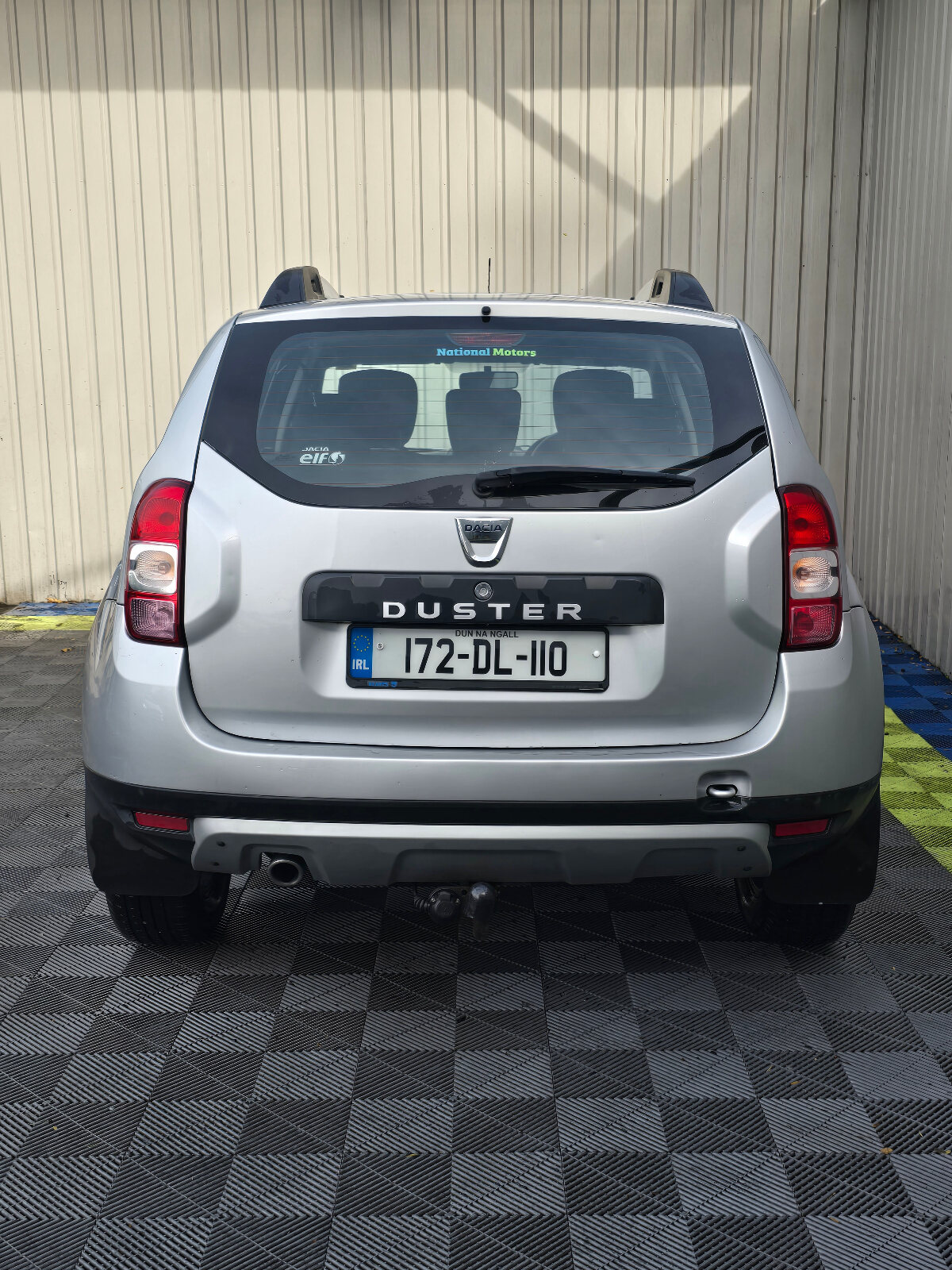 2017 Dacia Duster 1.5 dCi SIGNATURE - Image 5