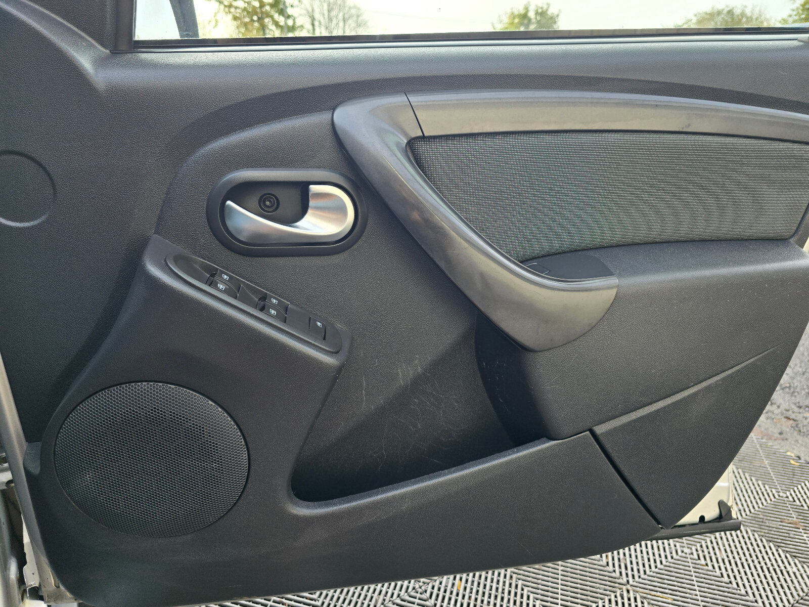 2017 Dacia Duster 1.5 dCi SIGNATURE - Image 17