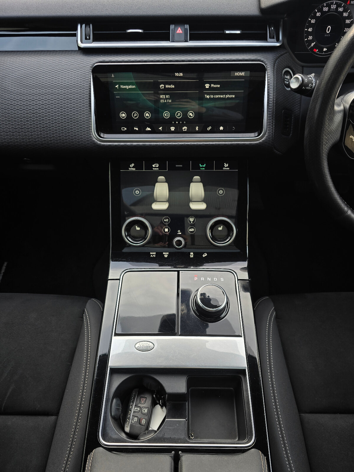2019 Range Rover Velar 2.0D TD4 180 Standard - Image 13