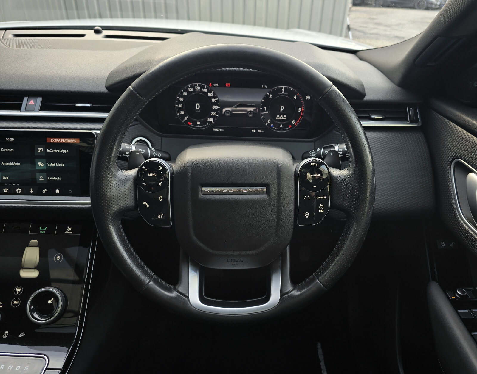 2019 Range Rover Velar 2.0D TD4 180 Standard - Image 20