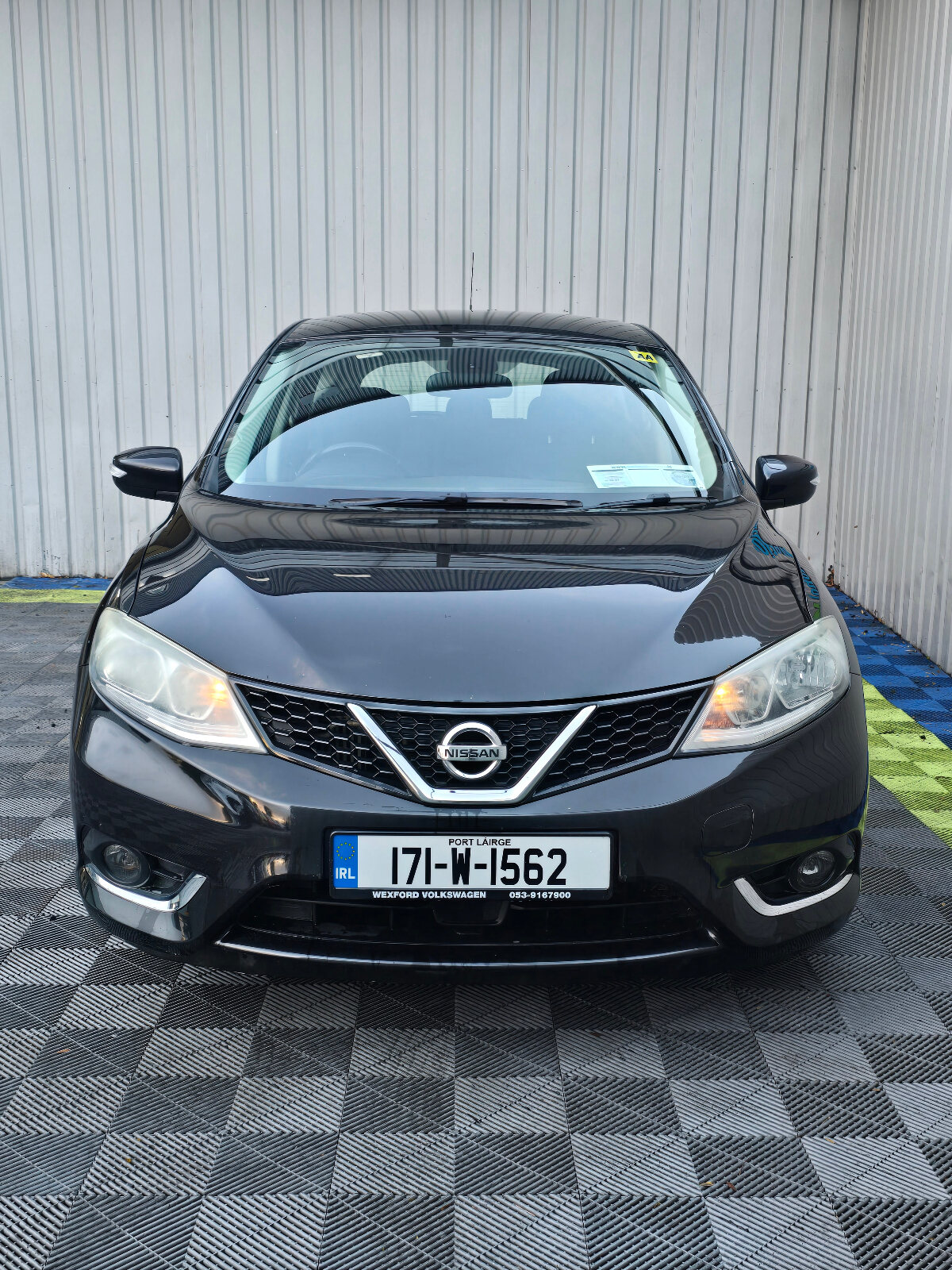 2017 Nissan Pulsar 1.5 DCI SV - Image 9