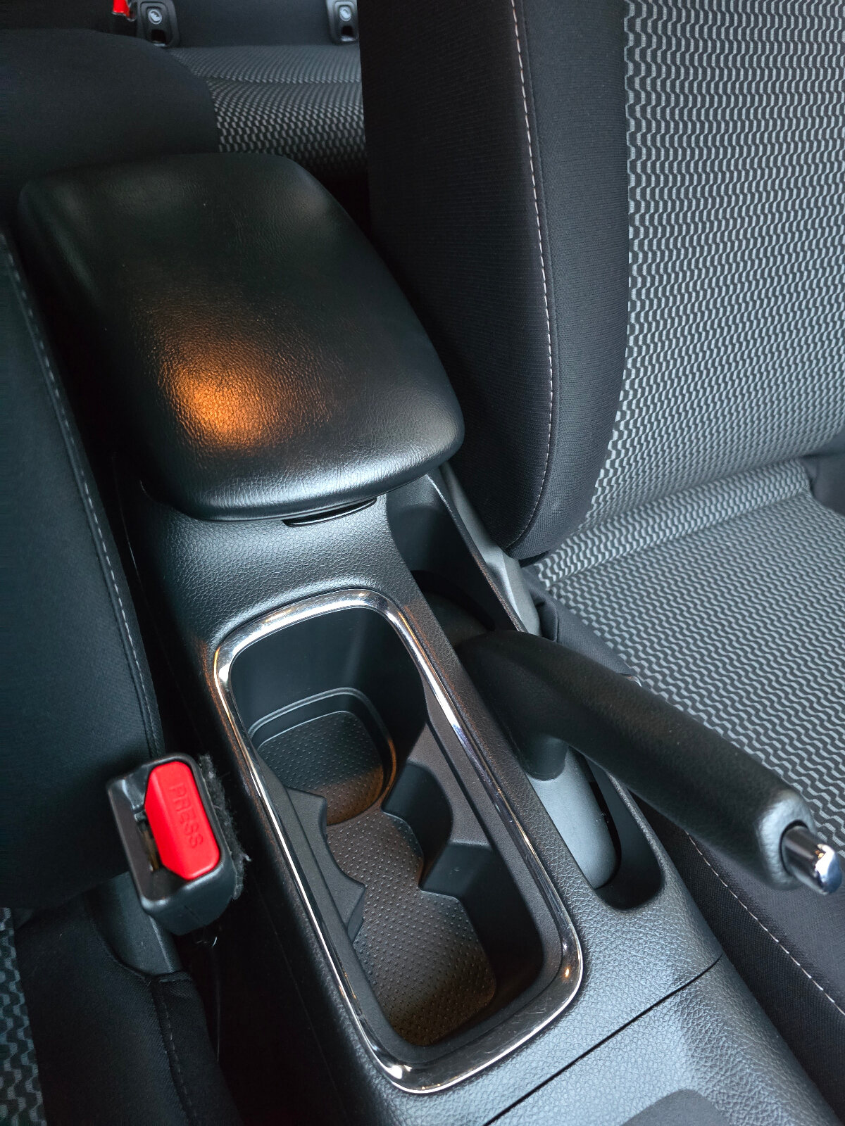 2017 Nissan Pulsar 1.5 DCI SV - Image 15
