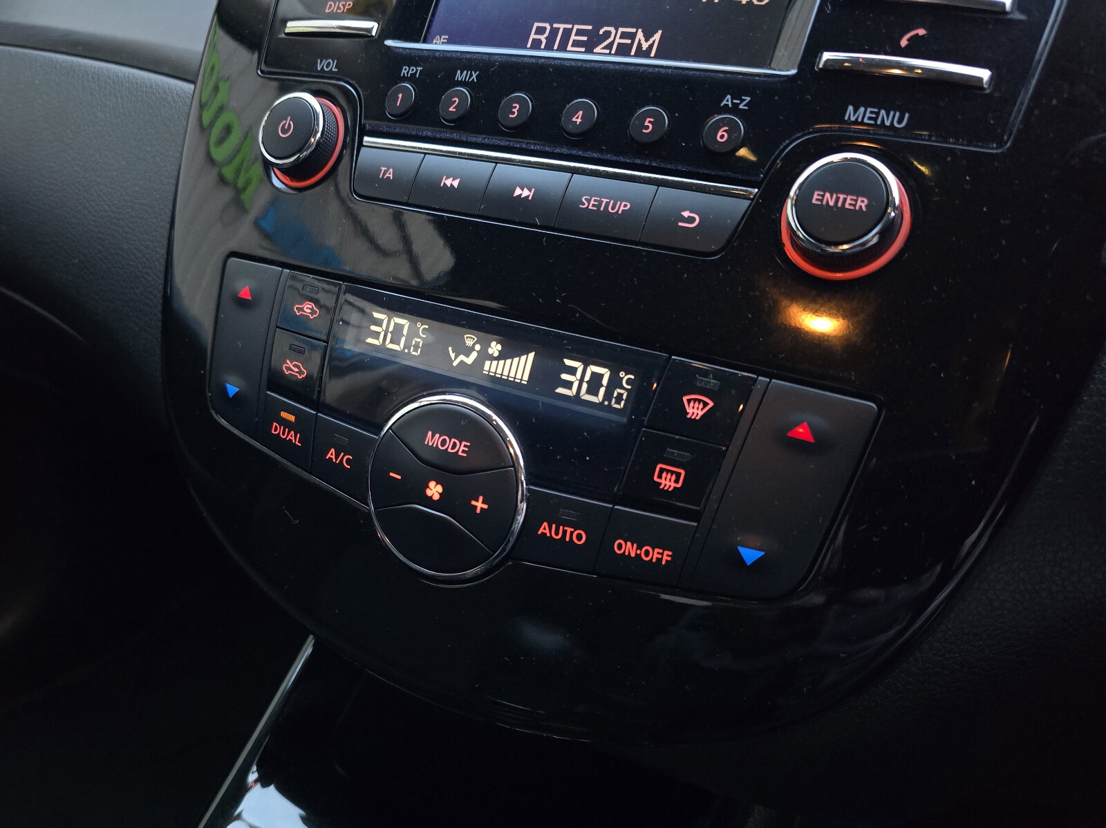 2017 Nissan Pulsar 1.5 DCI SV - Image 16