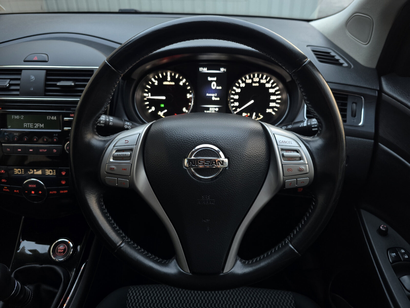 2017 Nissan Pulsar 1.5 DCI SV - Image 18