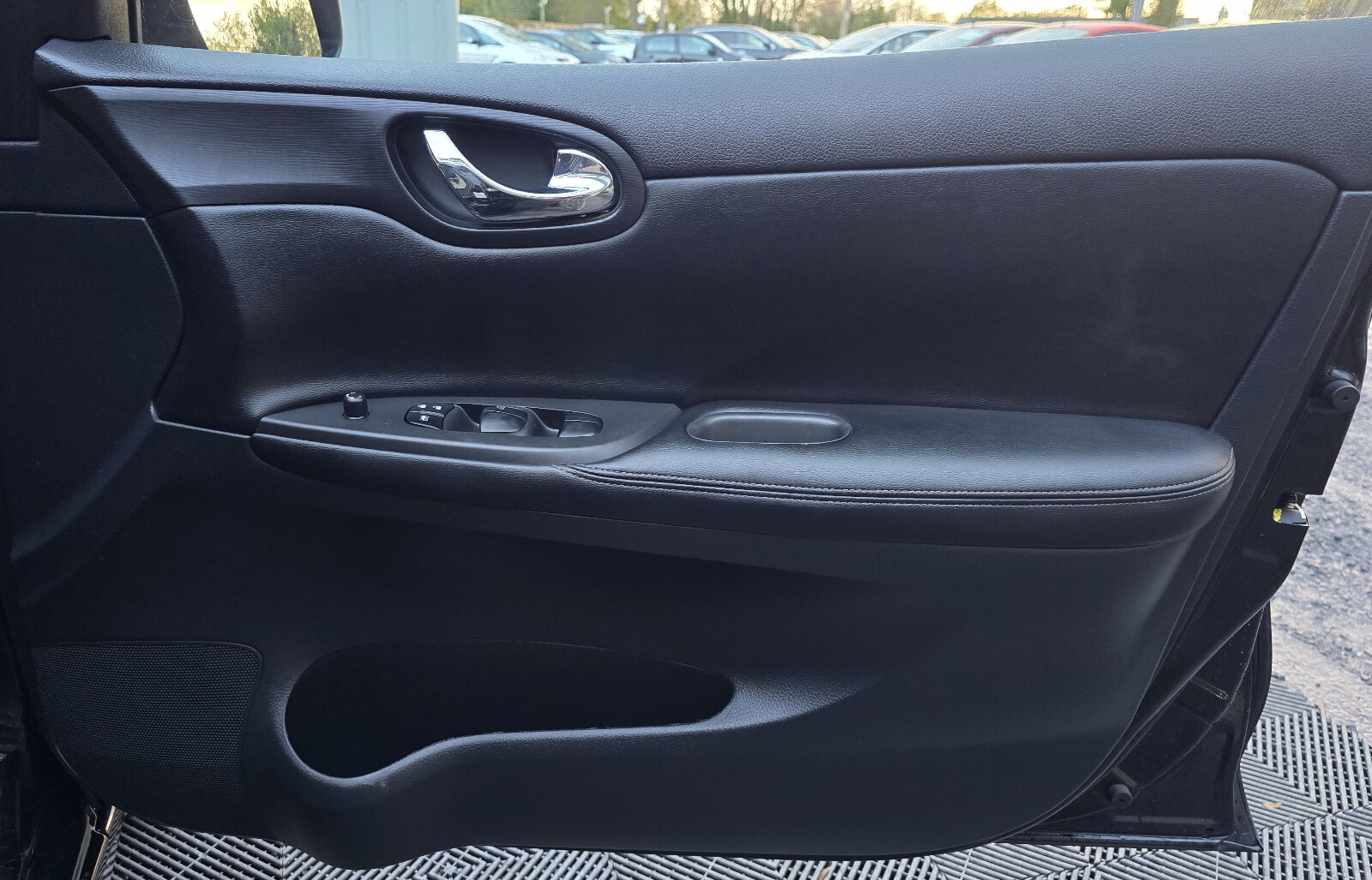2017 Nissan Pulsar 1.5 DCI SV - Image 20