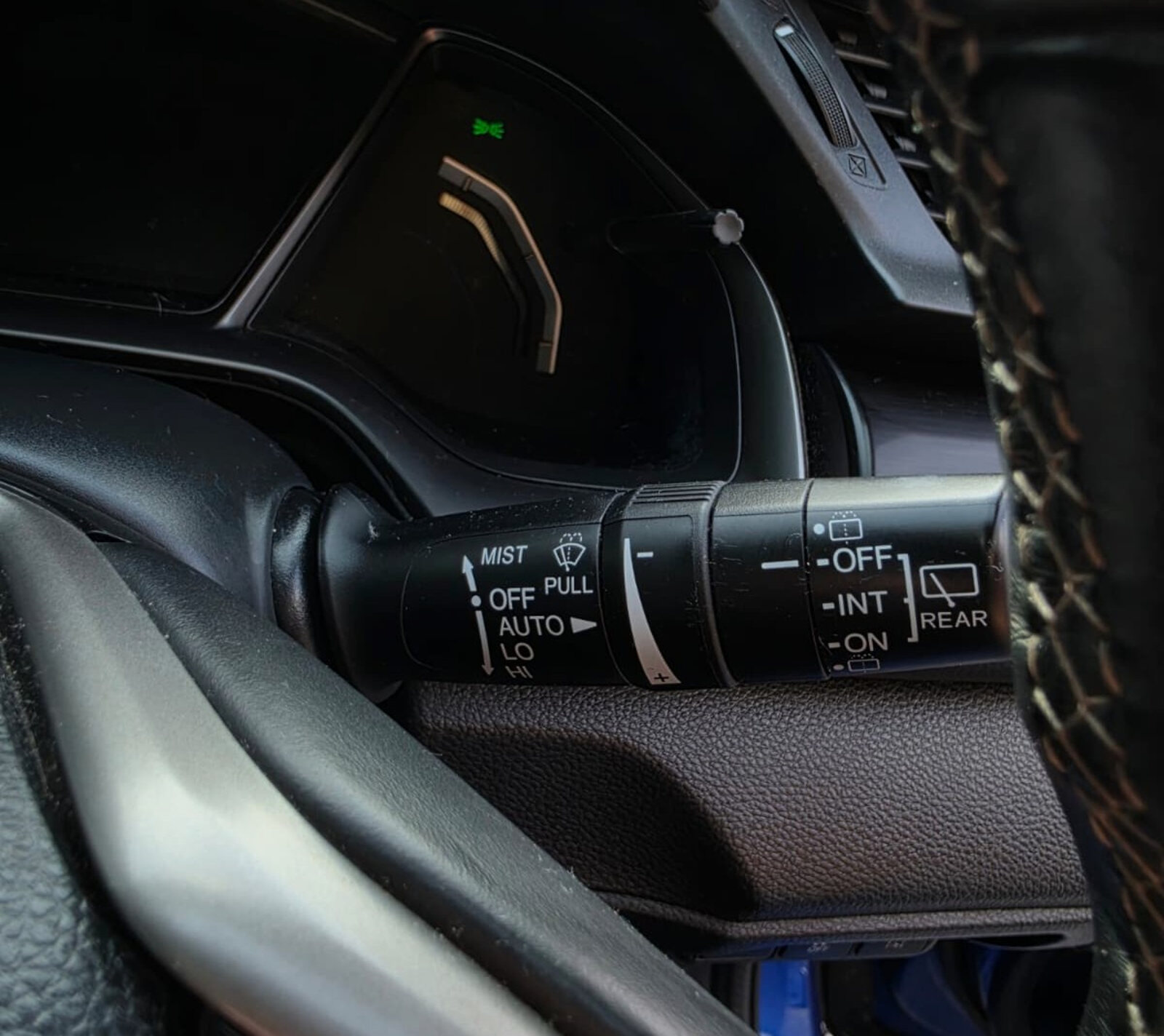 2021 Honda Civic 1.0 Turbo Smart - Image 12
